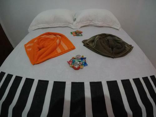 Bed & Breakfast Casa de Amigos - Guest House