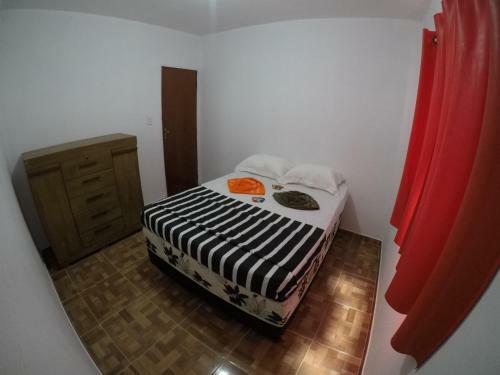 Bed & Breakfast Casa de Amigos - Guest House