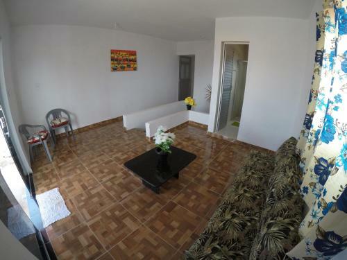 Bed & Breakfast Casa de Amigos - Guest House