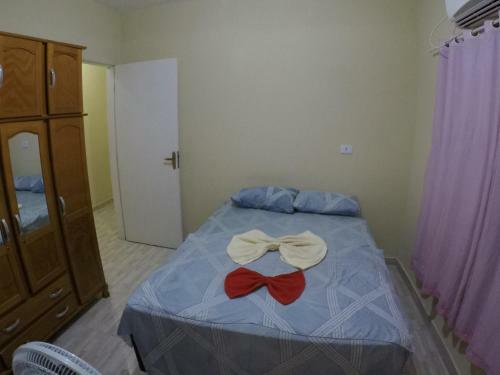 Bed & Breakfast Casa de Amigos - Guest House