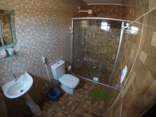 Bed & Breakfast Casa de Amigos - Guest House