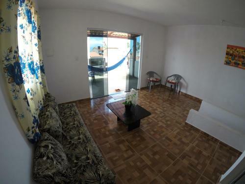 Bed & Breakfast Casa de Amigos - Guest House