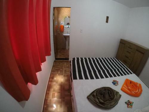 Bed & Breakfast Casa de Amigos - Guest House