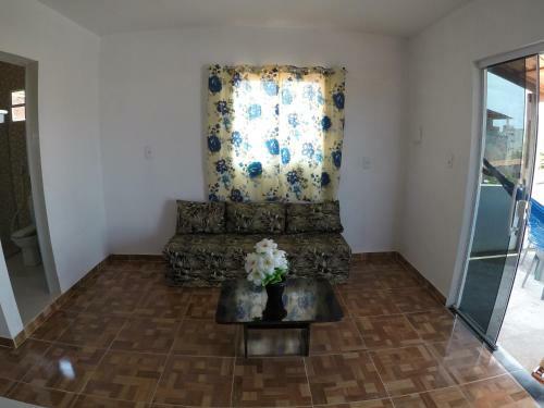 Bed & Breakfast Casa de Amigos - Guest House