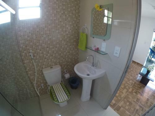 Bed & Breakfast Casa de Amigos - Guest House