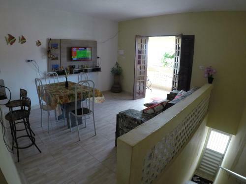 Bed & Breakfast Casa de Amigos - Guest House