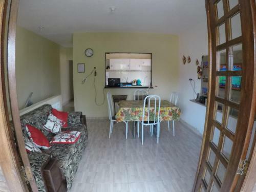 Bed & Breakfast Casa de Amigos - Guest House