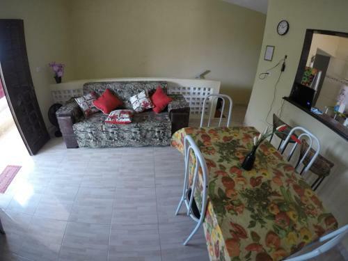 Bed & Breakfast Casa de Amigos - Guest House