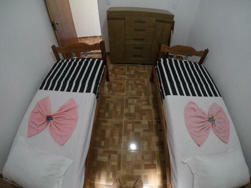 Bed & Breakfast Casa de Amigos - Guest House