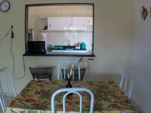 Bed & Breakfast Casa de Amigos - Guest House