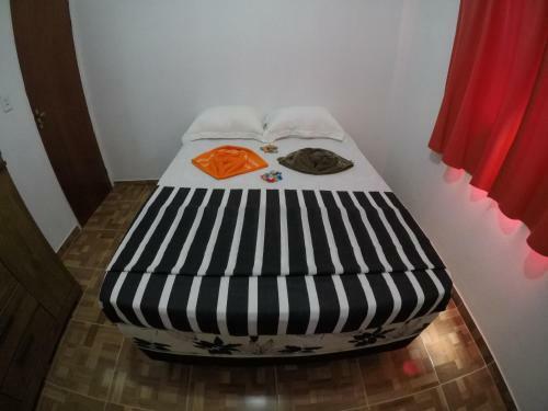 Bed & Breakfast Casa de Amigos - Guest House