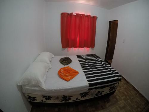 Bed & Breakfast Casa de Amigos - Guest House