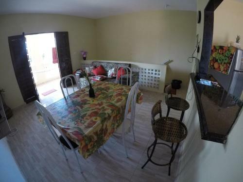 Bed & Breakfast Casa de Amigos - Guest House