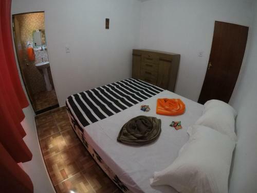 Bed & Breakfast Casa de Amigos - Guest House