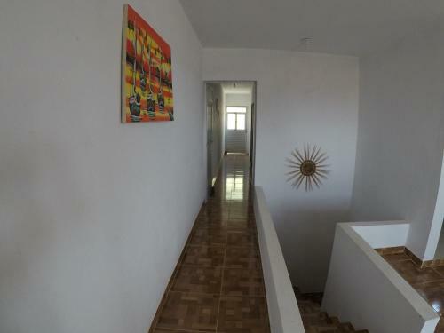 Bed & Breakfast Casa de Amigos - Guest House