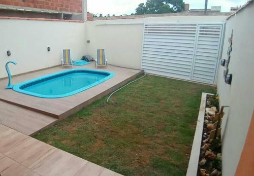 Apartamento Ref�gio Rio Maragogi