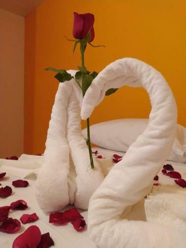 Hostal Pousada Flor De Maragogi