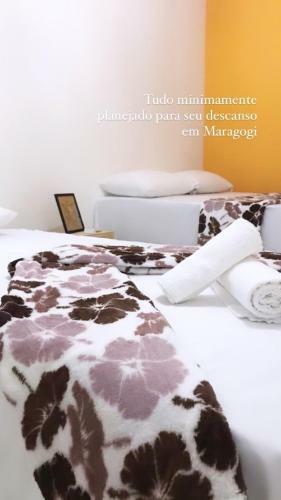 Hostal Pousada Flor De Maragogi