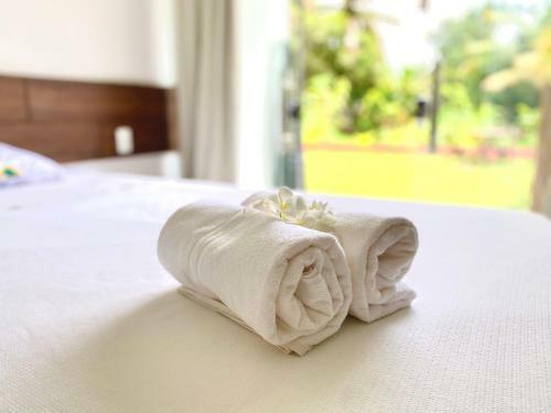 Hostal Pousada Maria Preta