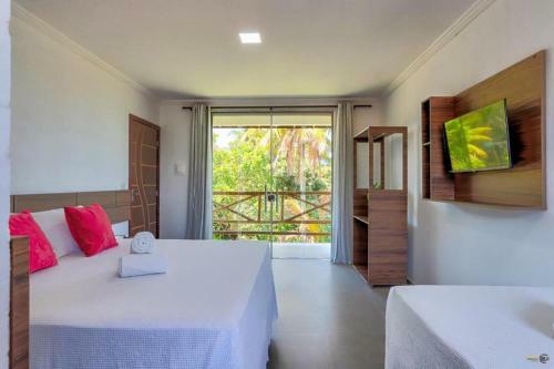 Hostal Pousada Maria Preta