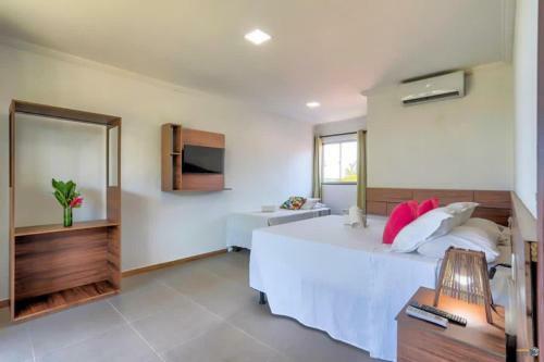 Hostal Pousada Maria Preta