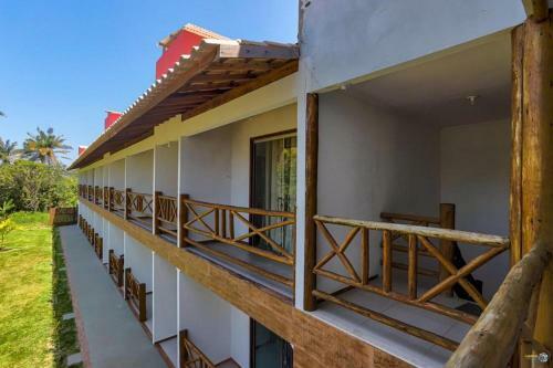 Hostal Pousada Maria Preta