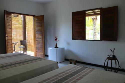 Hostal Su�tes P�rola De Taipu