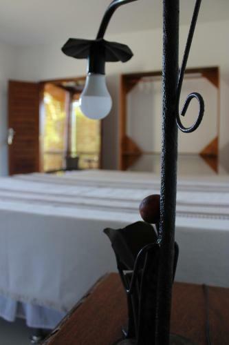 Hostal Su�tes P�rola De Taipu