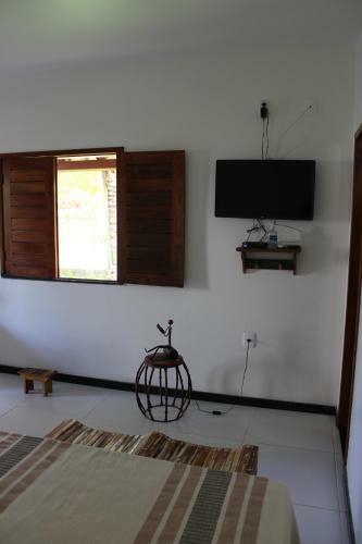 Hostal Su�tes P�rola De Taipu