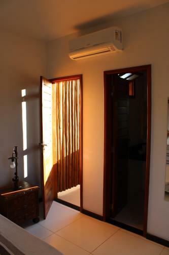 Hostal Su�tes P�rola De Taipu