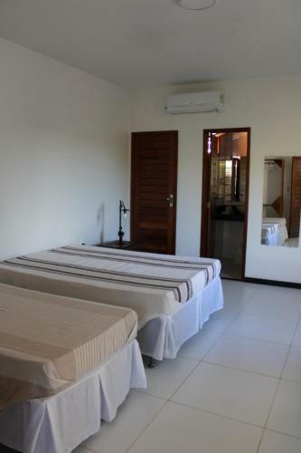 Hostal Su�tes P�rola De Taipu