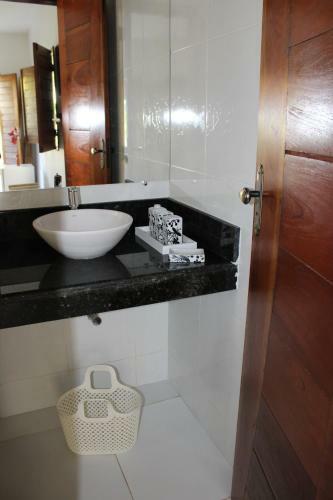 Hostal Su�tes P�rola De Taipu