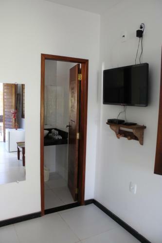 Hostal Su�tes P�rola De Taipu