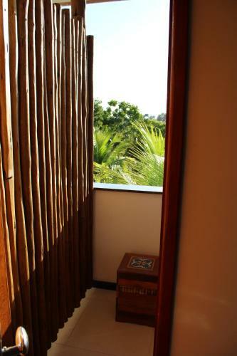 Hostal Su�tes P�rola De Taipu