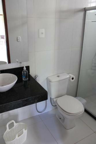 Hostal Su�tes P�rola De Taipu