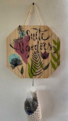 Hostal Su�tes P�rola De Taipu