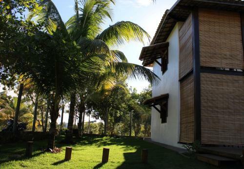 Hostal Su�tes P�rola De Taipu