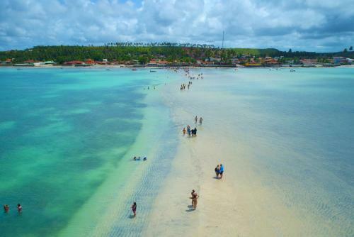 Cr�a Mares Residence