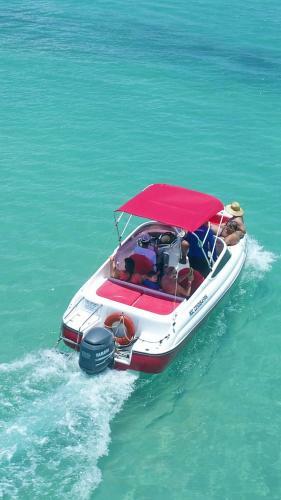 Cr�a Mares Residence