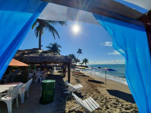 Hostal Mar Da Barra