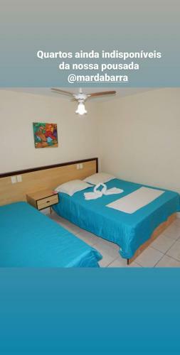 Hostal Mar Da Barra