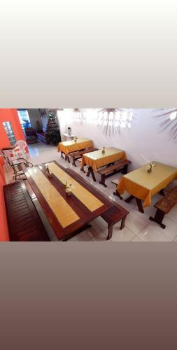 Hostal Mar Da Barra