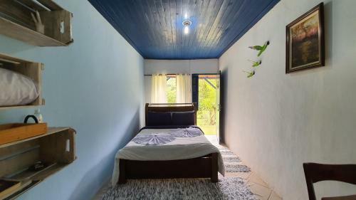 Hostal Hotel Fazenda Pedra Grande
