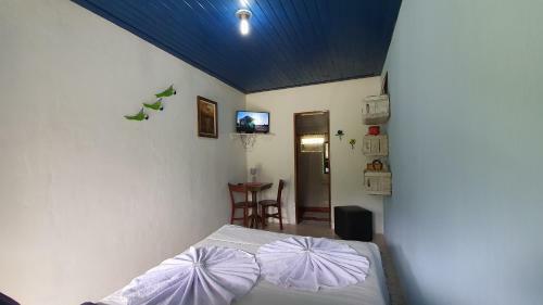Hostal Hotel Fazenda Pedra Grande