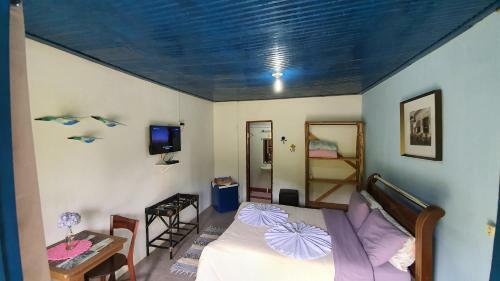 Hostal Hotel Fazenda Pedra Grande