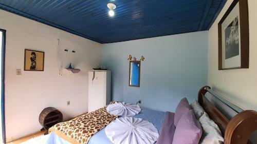 Hostal Hotel Fazenda Pedra Grande