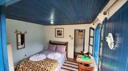 Hostal Hotel Fazenda Pedra Grande