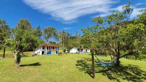 Hostal Hotel Fazenda Pedra Grande