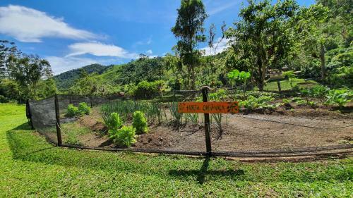 Hostal Hotel Fazenda Pedra Grande