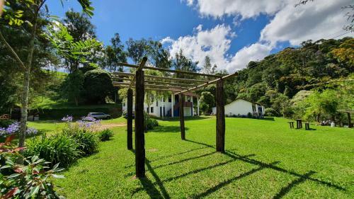 Hostal Hotel Fazenda Pedra Grande